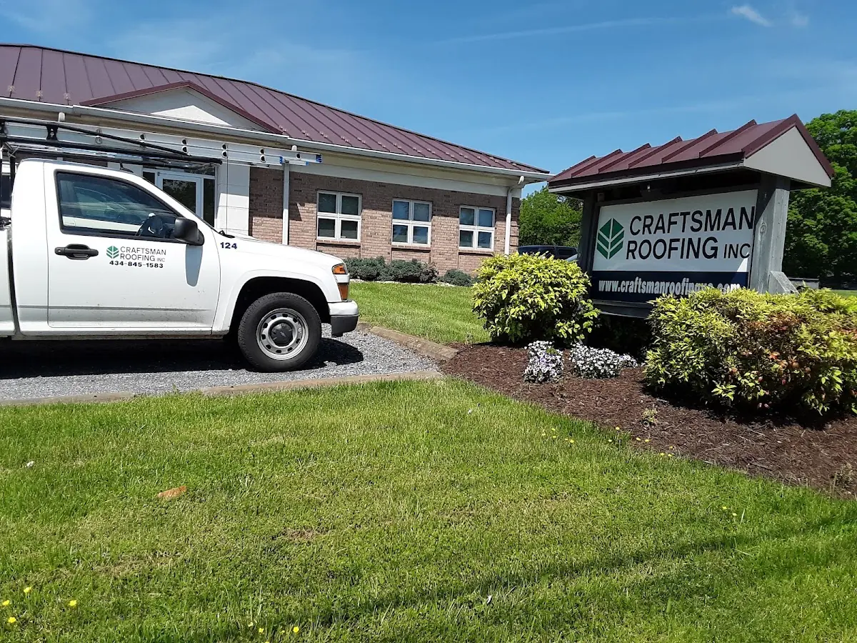 Quality Roof Inspection & Assessment by experienced craftsmen in Lester